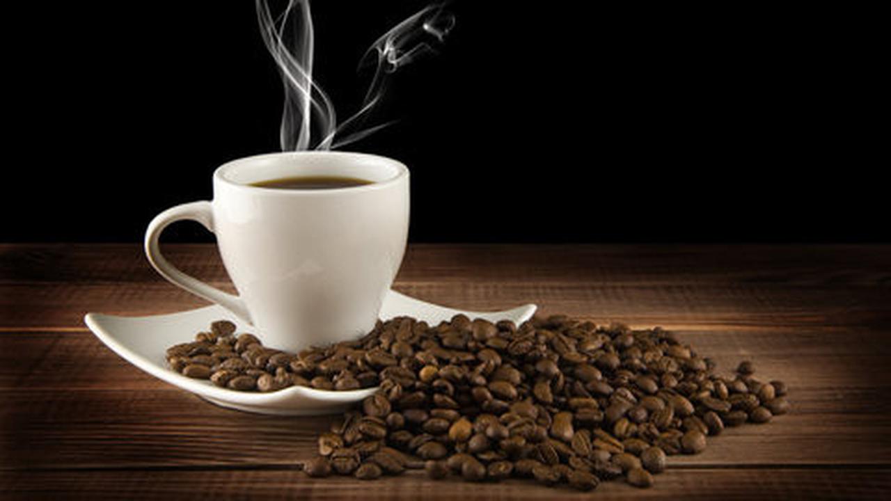 Hari Kopi Sedunia pertama diresmikan 1 Oktober 2015