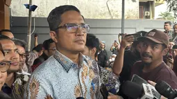 Praperadilan Febrie Adriansyah, Tim Hukum Ungkap 30 Dugaan Pelanggaran Prosedural