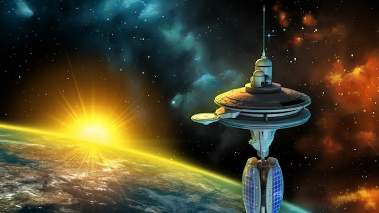 Asgardia