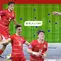 Prediksi starting XI Pelatih Timnas Indonesia, John Herdman. (Bola.com/Wiwig Prayugi)