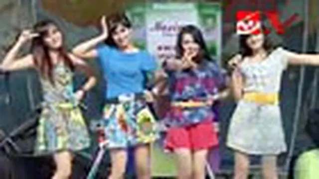 Soulmatch - Hey Kamu
