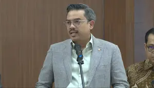 Perpres Ojol Terbit, Pengemudi Berstatus Mitra dan Dapat Perlindungan Sosial