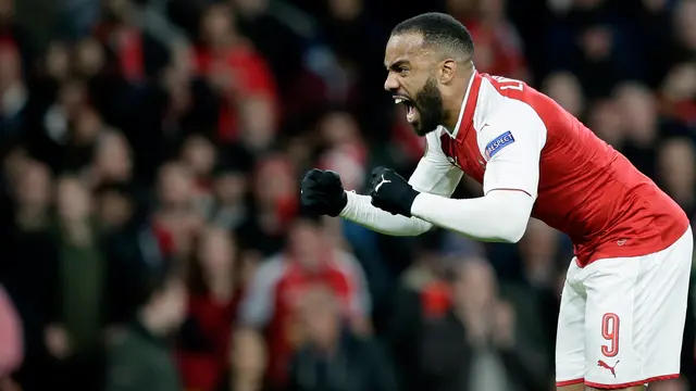 Arsenal