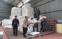 Biro Komunikasi Kementan Sampaikan Permohonan Maaf, Bantuan Beras Kini Sudah Mencapai Rp16 M, Bukan Lagi Rp1,3 M
