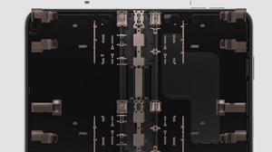 iPhone Duo Dibongkar, iFixit Beberkan Temuan soal Layar dan Engsel