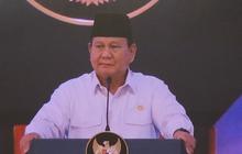 VIDEO: Prabowo Tegas Tunjungan Langsung Ditransfer ke Rekening Guru: Untuk Apa Ditahan Lama-lama