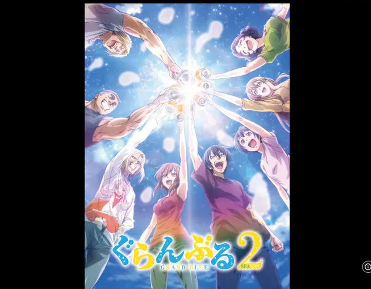 7 Rekomendasi Anime Comedy 2025, Cocok untuk Menghibur Diri di Kala Sedih
