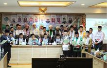 Tanggapi Aksi Boikot, MUI Imbau Masyarakat Cek Produk yang Terafiliasi Israel di Web dan Aplikasi yang Tepat