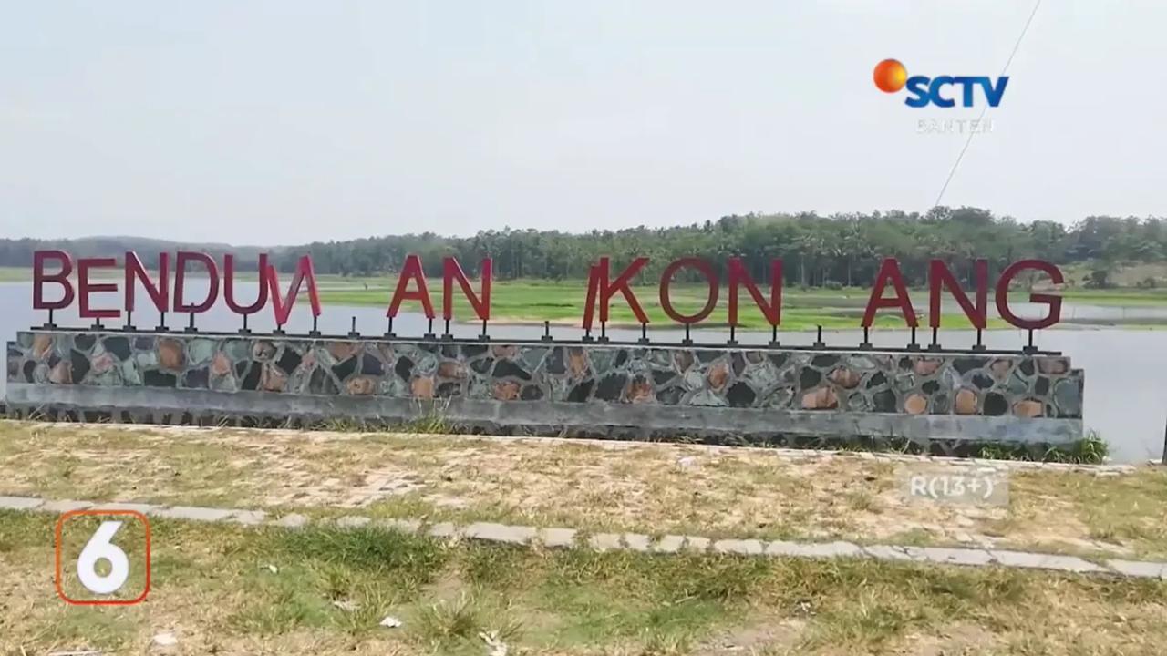 Curhat pedagang