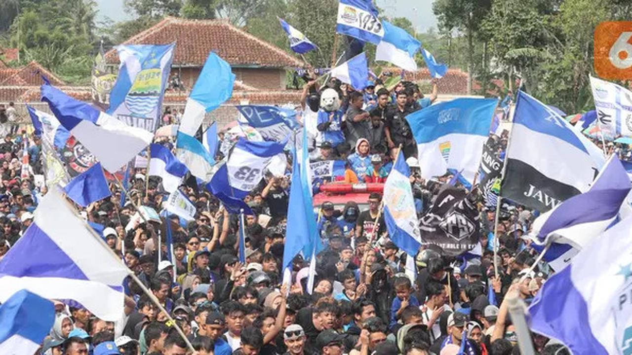 Umuh Muchtar Ingatkan Bobotoh: Jangan Dulu Euforia, Harus Yakin Persib Juara tapi Jangan Takabur