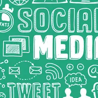 Ilustrasi Media Sosial (via socialsongbird.com)