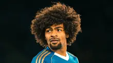 Gelandang Timnas Bangladesh, Hamza Choudhury. (Bola.com/Instagram Hamza Choudhury).