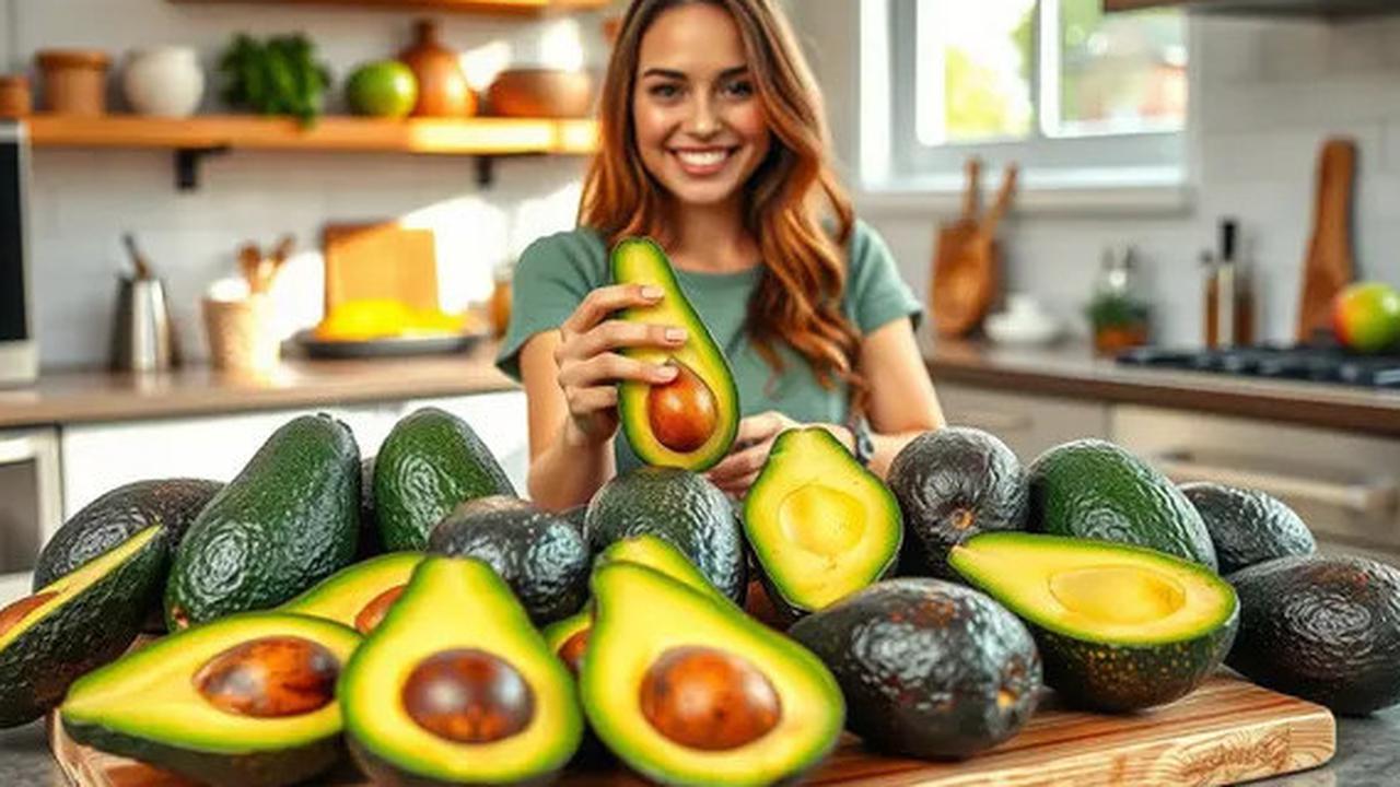Cara Ampuh Menurunkan Kolesterol dan Gula Darah dengan Mudah Menggunakan Biji Alpukat