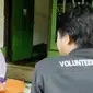 Volunteer Doctors beri pengalaman kepada mahasiswa untuk melihat situasi dan kebutuhan masyarakat.