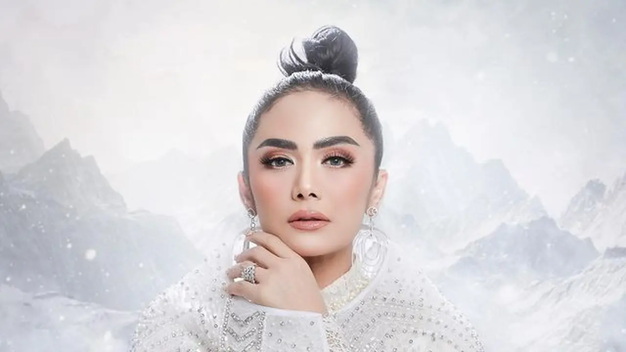 Krisdayanti