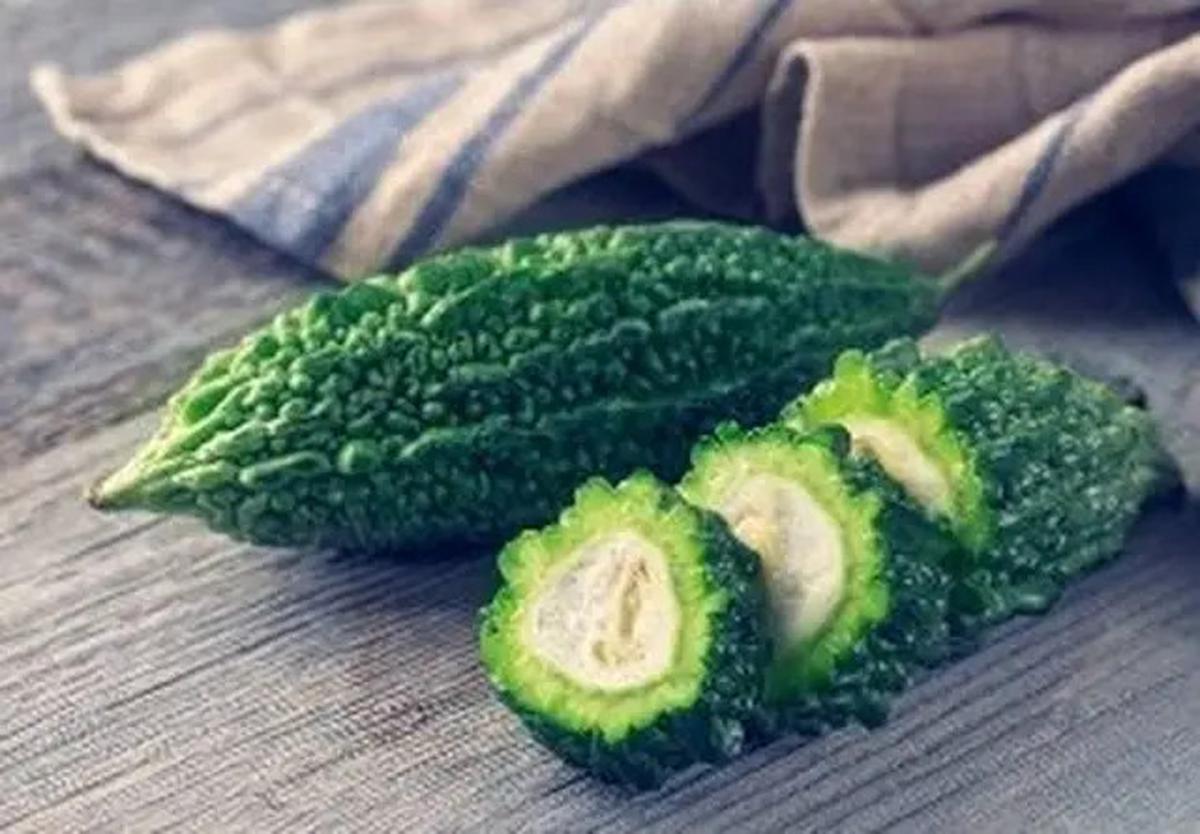 Cara Masak Tumisan Pare Antipahit dengan Trik Sederhana