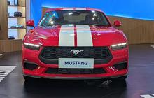 Daftar 3 Mobil Termahal yang Dipamerkan di IIMS 2026