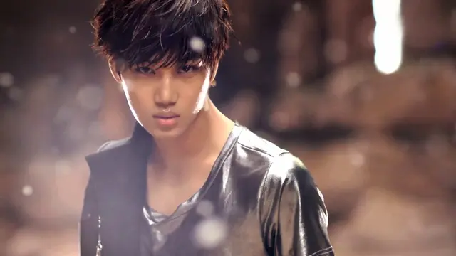Kai EXO Buktikan Diri Sebagai Penari Handal