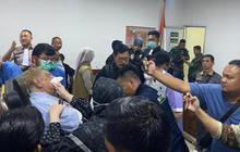 Haji Halim Ali Tetap Diwajibkan Jalani Sidang, Keluarga Khawatirkan Kondisi Kesehatan