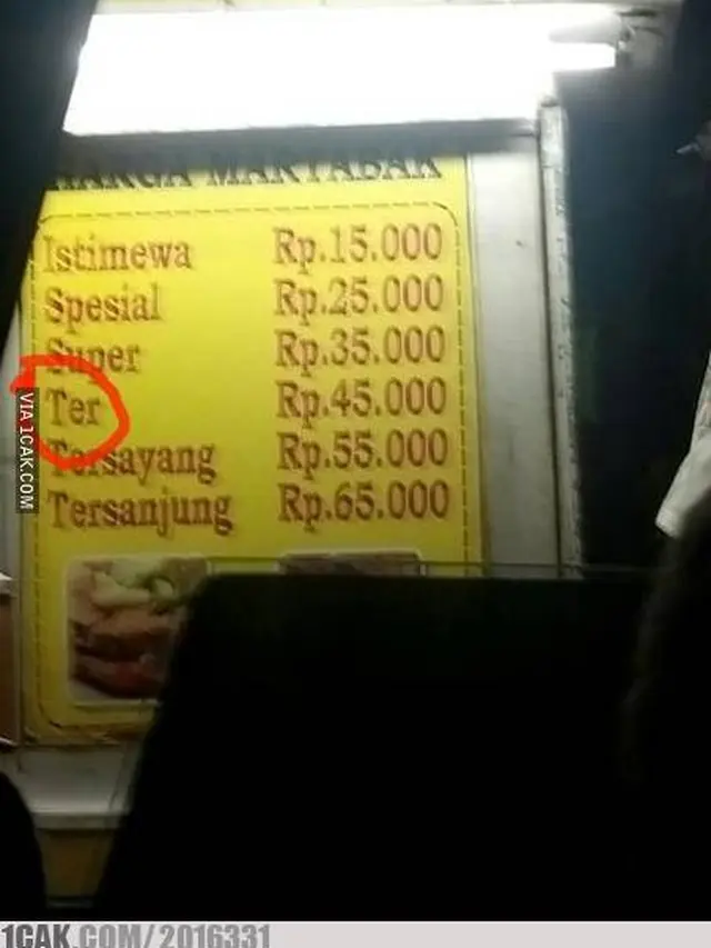 6 Cara Promosi Penjual Martabak Ini Unik, Bikin Ngakak