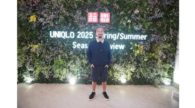 Disebut warganet bosan ganteng, intip 6 potret terbaru Bio One dengan jenggot dan kumis tebal