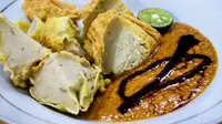 Masakan Sunda dengan cita rasa lezat (sumber: goodindonesianfood)