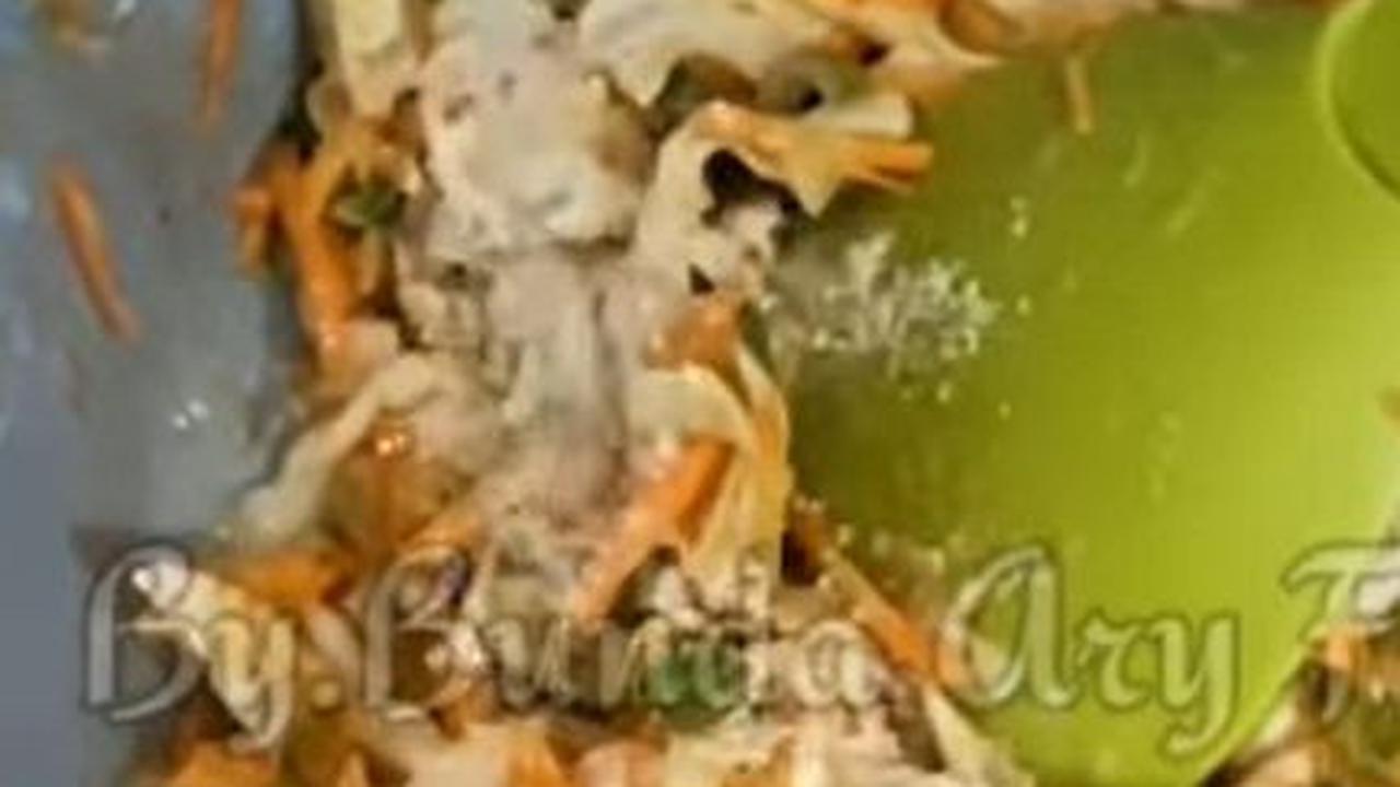 Tambahkan Bumbu Penyedap