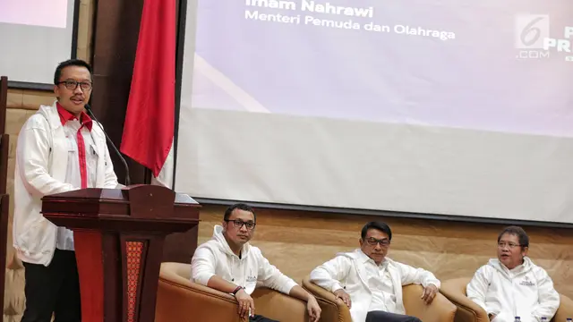 Turnamen Piala Presiden e-Sports