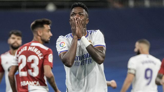 Foto: 5 Pemain yang Meningkat Performanya Bersama Real Madrid usai Ditangani Carlo Ancelotti