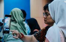 Cegah Kecurangan, Unair Pakai Biometrik untuk Verifikasi Penerimaan Mahasiswa Baru