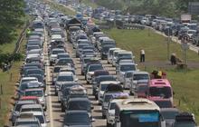 Ada kebijakan WFA, Arus Mudik Diperkirakan akan Bergerak Lebih Awal dan Terurai