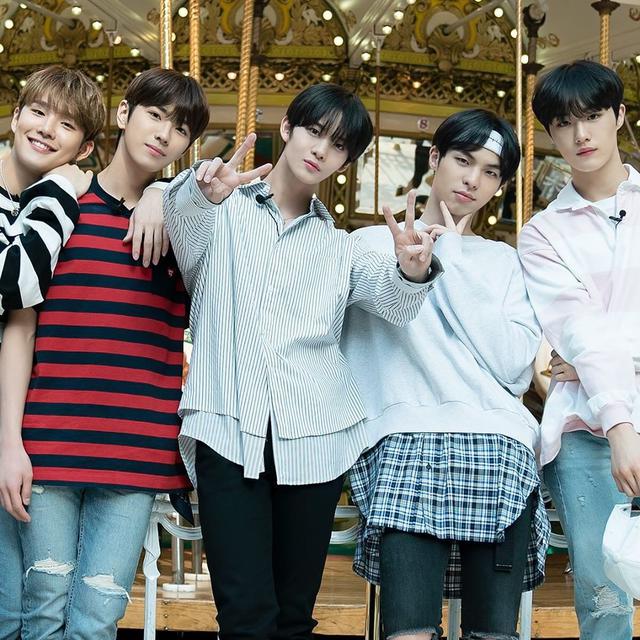 CIX (Instagram/ cix_official)