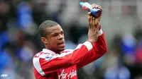 QPR Bakal Pinjamkan Pemainnya Asal Prancis ke Newcastle United