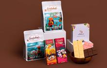 Bersama BRI, Cokelat nDalem Mengukir Manisnya Usaha Mikro