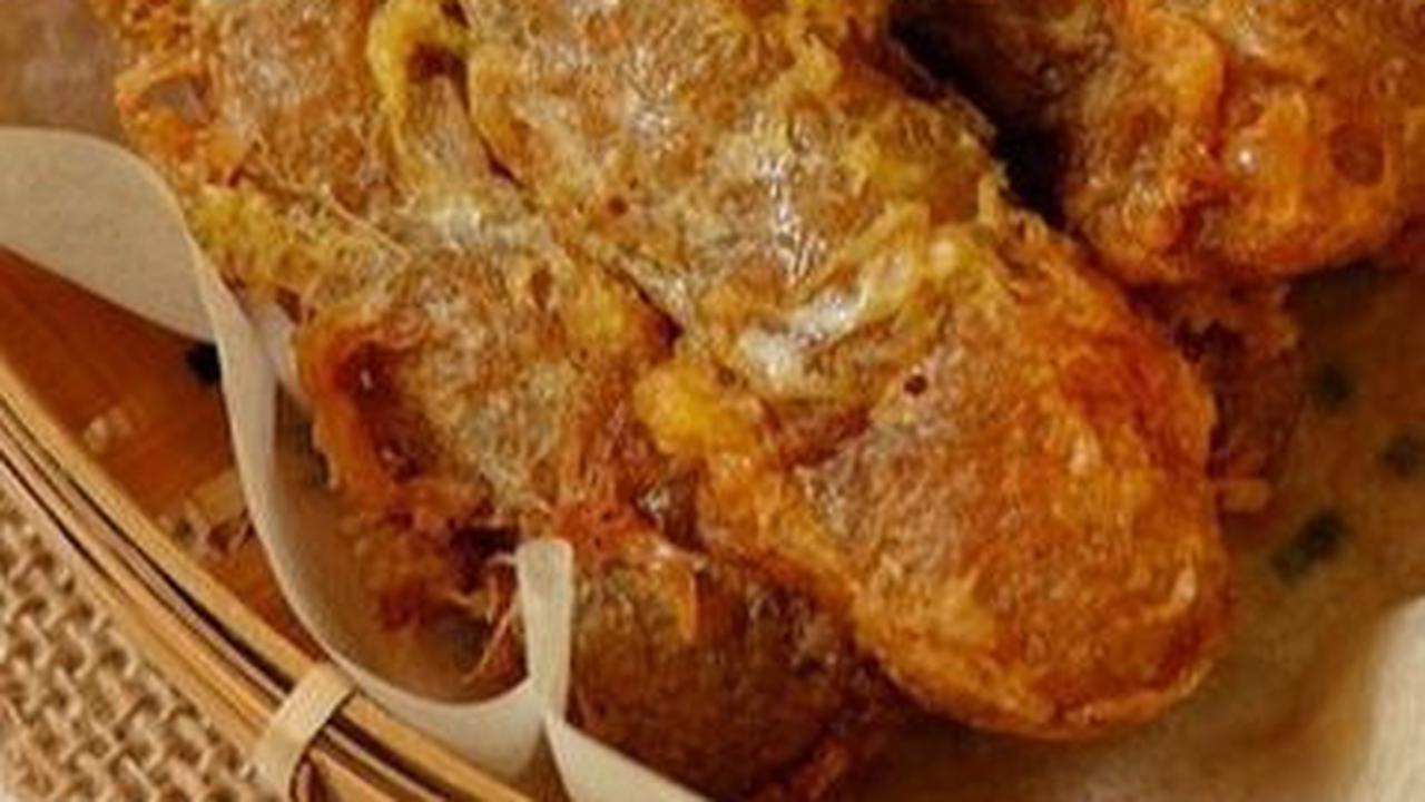 Resep Cilor Sederhana ala Rumahan, Camilan Enak untuk Anak