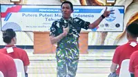 TNI AL Jelaskan Eks Marinir Gabung Militer Rusia, Dipecat karena Desersi