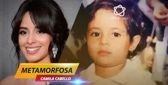 Penyanyi dan penulis lagu cantik asal Amerika ini memang sedang naik daun. Lihat perubahan Camila Cabello dari masa ke masa?