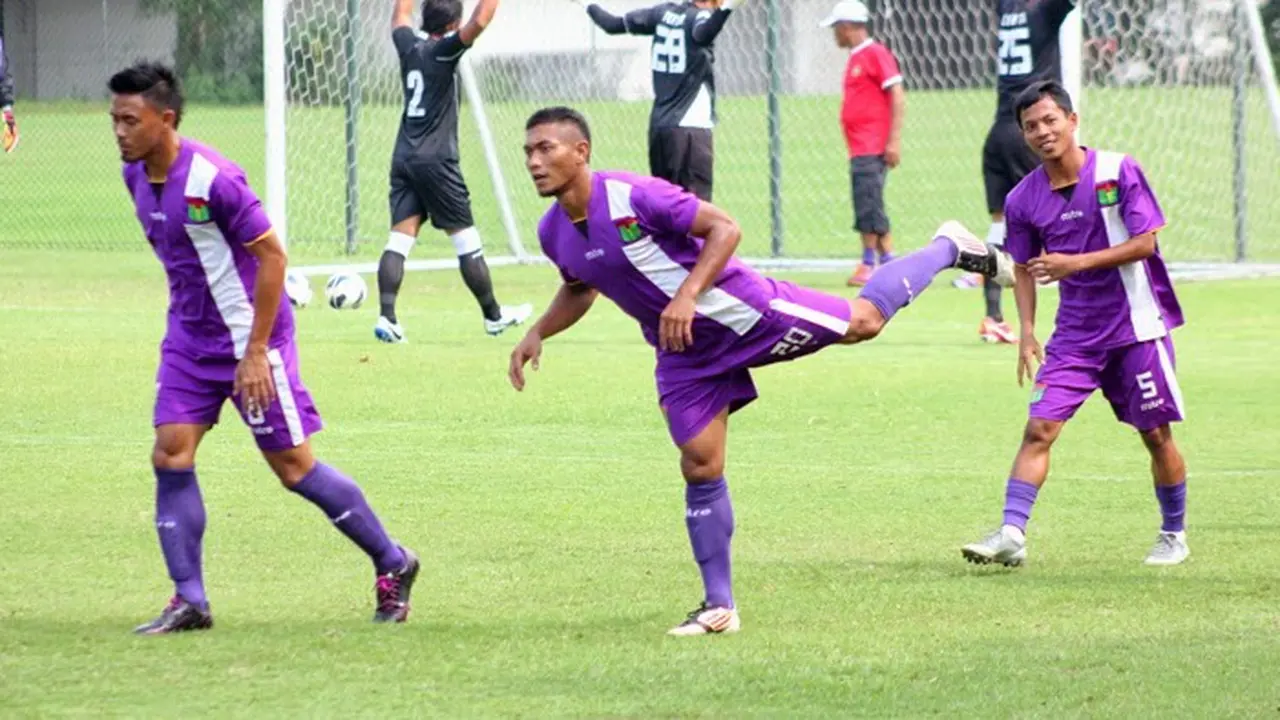 Persita Tangerang