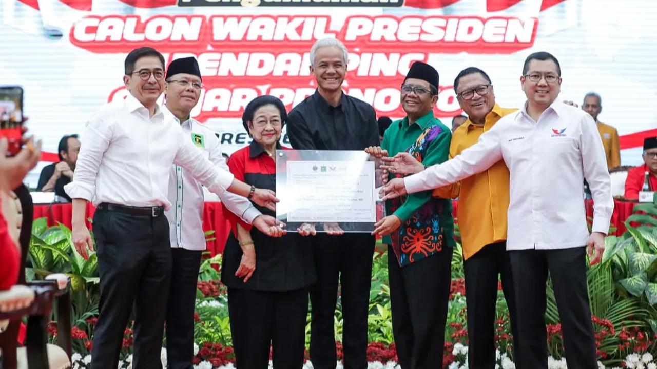 Dok. Istimewa