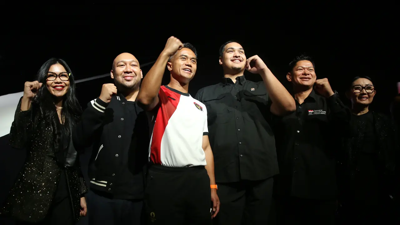 Press Conference