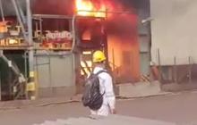 Belasan Pekerja PT ITSS Tewas, Pemerintah Kirim Tim Pengawas Ketenagakerjaan ke Morowali