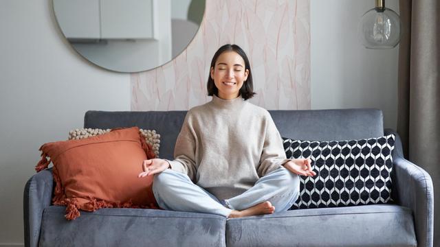 Meditation