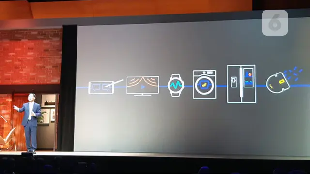 Samsung Forum 2018