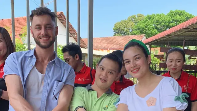 Chelsea Islan (Instagram/chelseaislan)