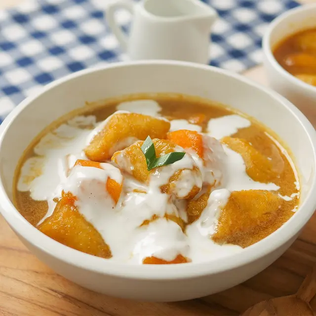 5 Kreasi Susu Kental Manis Frisian Flag untuk Sarapan Pagi