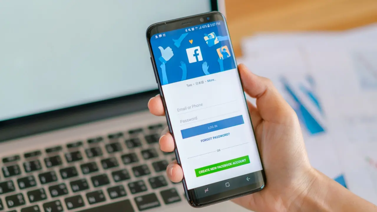Cara Menghapus Akun Facebook