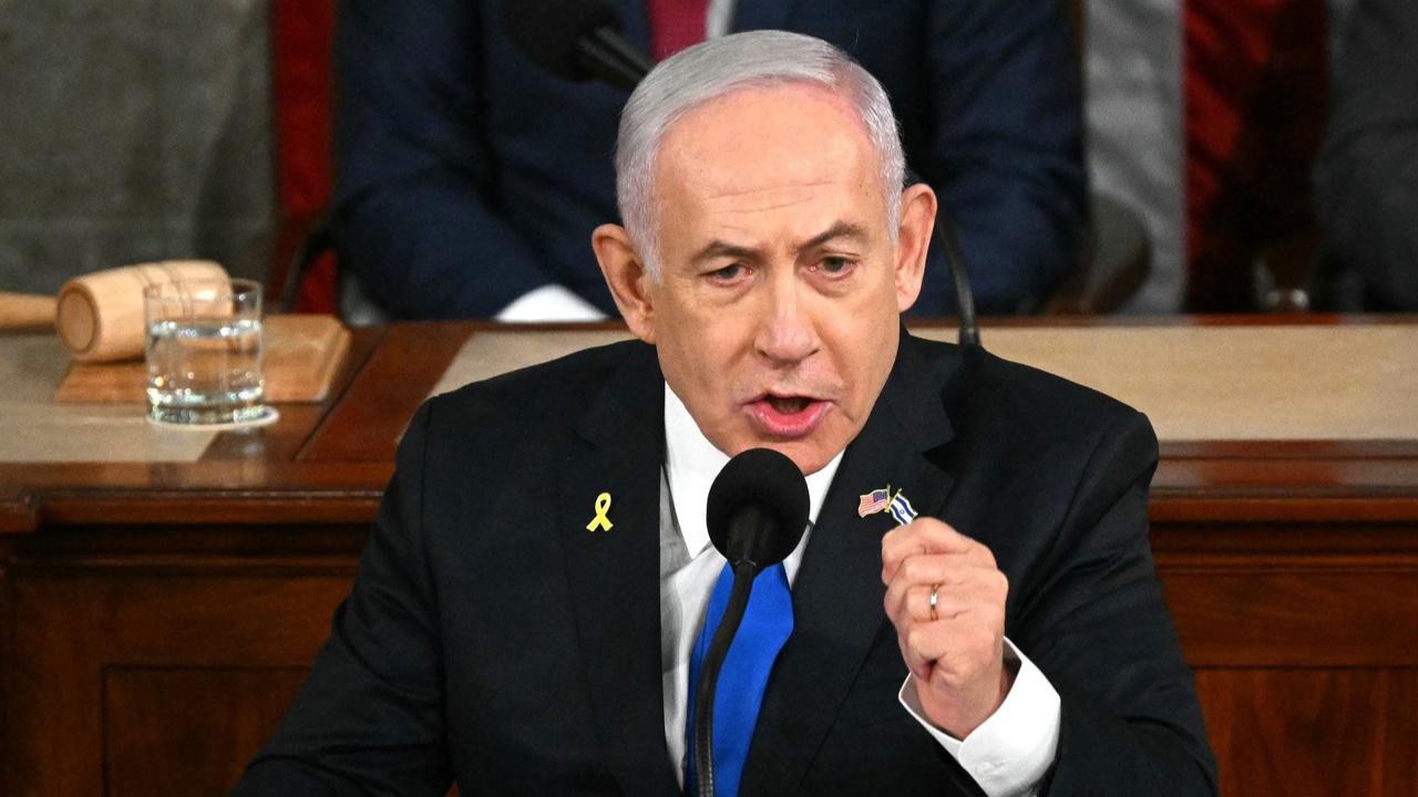 Dokumen: Netanyahu Batalkan Kesepakatan Gencatan Senjata di Gaza Sehingga Enam Tawanan Israel Tewas