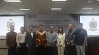 Kementerian Hukum Dukung IKASTARA Legal dalam Suarakan Good Corporate Governance