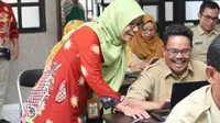 CIES 2025: Tanoto Foundation Paparkan Strategi Efektif Pelatihan Guru