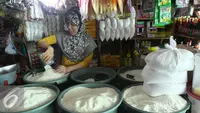 Harga Beras Naik di 111 Daerah karena Stok Menipis